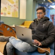 Prince Swarnkar - PeerSpot reviewer