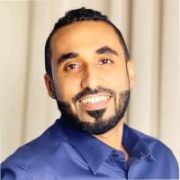 Ahmed Alsharafi - PeerSpot reviewer