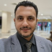Mina-Magdy - PeerSpot reviewer