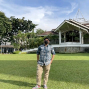 Reffy Mahesya - PeerSpot reviewer