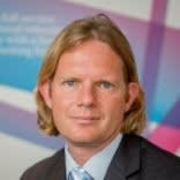 Simon Watkins - PeerSpot reviewer