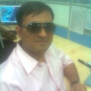 SunilPatil1 - PeerSpot reviewer