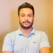 Asanka-Abeyrathne - PeerSpot reviewer