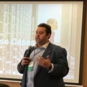 Fernando Hortal - PeerSpot reviewer