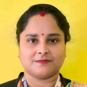 Gladys Njeri - PeerSpot reviewer