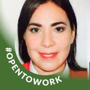 Erika Lara - PeerSpot reviewer