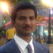 Ram_Kumar - PeerSpot reviewer