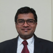 RajGohel - PeerSpot reviewer