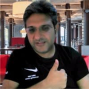 Vijay Vittal - PeerSpot reviewer