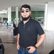 Muhammad  Faisal Rasheed - PeerSpot reviewer