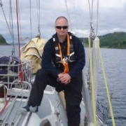 Anthony Houghton - PeerSpot reviewer