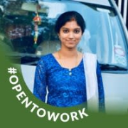 Deepagowri Murali - PeerSpot reviewer