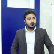 Atif Mahmood - PeerSpot reviewer
