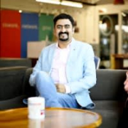 Sachin Patil - PeerSpot reviewer