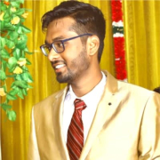 Mayaskar Chandrashekar - PeerSpot reviewer