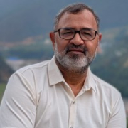 Nimit Puvar - PeerSpot reviewer