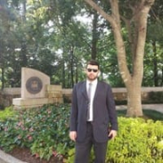 MohamedEladawy - PeerSpot reviewer