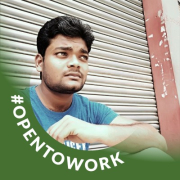 Manikandan Kolanji - PeerSpot reviewer