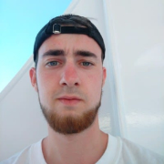 Serhii_Arkhipov - PeerSpot reviewer