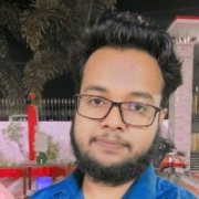 Sk Haidar - PeerSpot reviewer