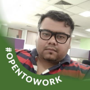 Bireshwar Adhikary - PeerSpot reviewer