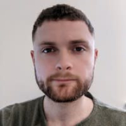 Louie Clarke - PeerSpot reviewer