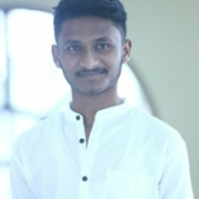 Manoj Gowda J - PeerSpot reviewer
