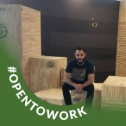 Juan Esteves - PeerSpot reviewer