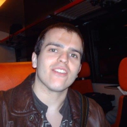 CarlosLopez - PeerSpot reviewer