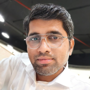 Amit Sakpal - PeerSpot reviewer