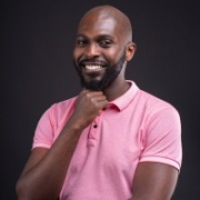 Peter Kitonga - PeerSpot reviewer