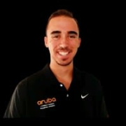 Bjorn Bell - PeerSpot reviewer