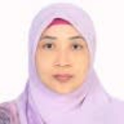 Siti Rochimah - PeerSpot reviewer