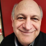 Gary Rubenstein - PeerSpot reviewer