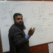 Mir Mohammed Khalid Ali - PeerSpot reviewer