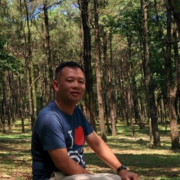 Dan Pham Ich - PeerSpot reviewer