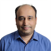 Hammad Halim - PeerSpot reviewer