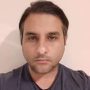 ShehreyarKhan - PeerSpot reviewer
