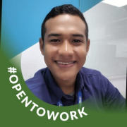 Andres Fuentes - PeerSpot reviewer