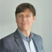 CarlBrown - PeerSpot reviewer