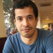 Nor EL MALKI - PeerSpot reviewer