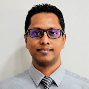 Malith Chandrasekara - PeerSpot reviewer