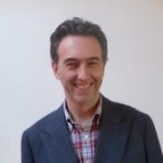 Olivier Stas - PeerSpot reviewer