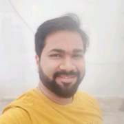 Akshay Sa - PeerSpot reviewer