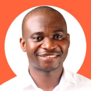 Abayomi Oyewale - PeerSpot reviewer
