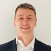 Daniel Going - PeerSpot reviewer