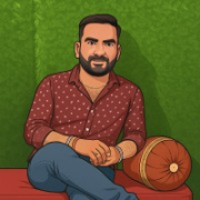 NareshKumar9 - PeerSpot reviewer