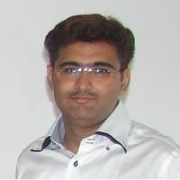 AmitKumar36 - PeerSpot reviewer
