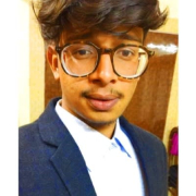 Uddeshya Kumar - PeerSpot reviewer