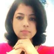 Hema Patil - PeerSpot reviewer